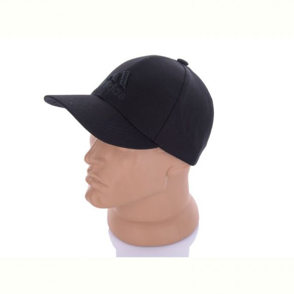 Кепка Mabi B7-17 black Кепка Mabi B7-17 black