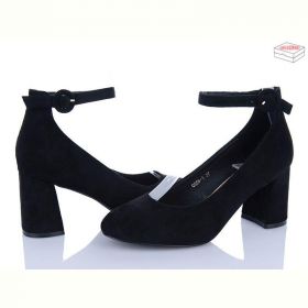Туфли Qq Shoes QQ56-1