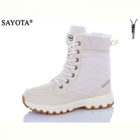 Ботинки Sayota B856-4