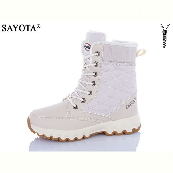 Ботинки Sayota B856-4