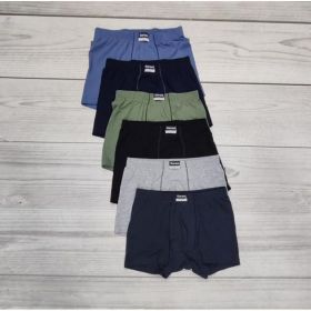 Трусы Samo 301 navy