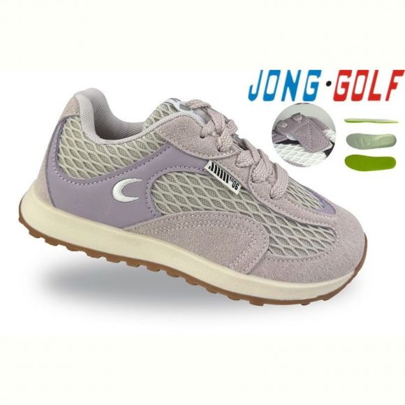 Кроссовки Jong-Golf C11836-8 Кроссовки Jong-Golf C11836-8