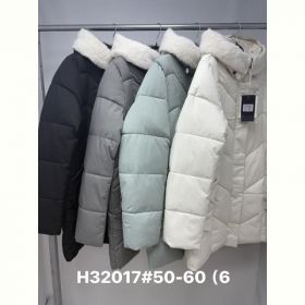 Куртка Jacket H32017 l.beige Куртка Jacket H32017 l.beige