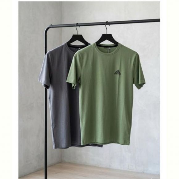 Футболка Style M.Clothes SM169 green Футболка Style M.Clothes SM169 green