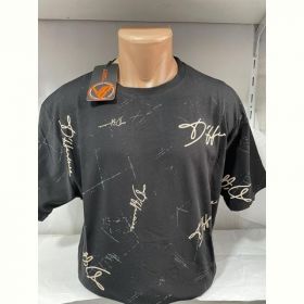 Футболка Sabihina SB1696 black