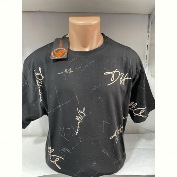 Футболка Sabihina SB1696 black Футболка Sabihina SB1696 black