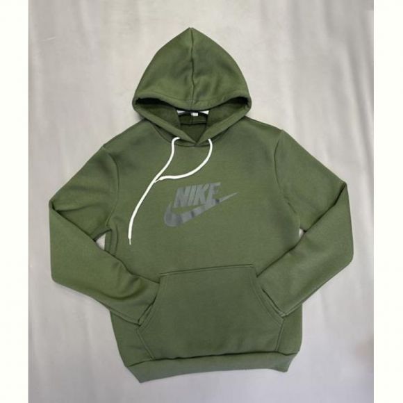 Худи Annet VE0114 khaki