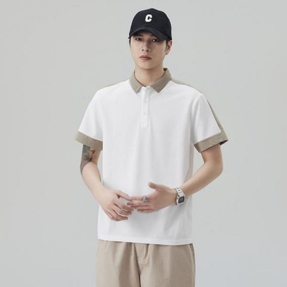 Футболка 2BRO 8331 white