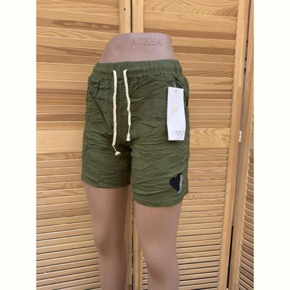 Шорты Sport style 315 khaki Шорты Sport style 315 khaki