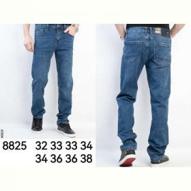 Джинсы Lili 8825 blue