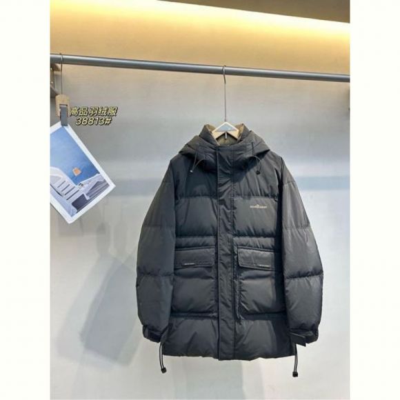 Куртка 2BRO 938813 black