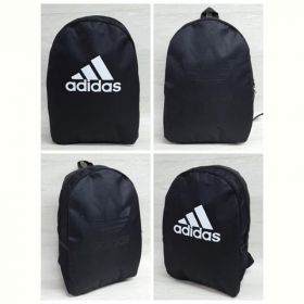 Рюкзак Candy bags AD184 black-black