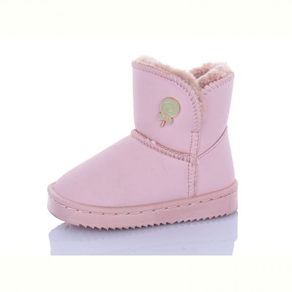 Угги Ashiguli B305 pink
