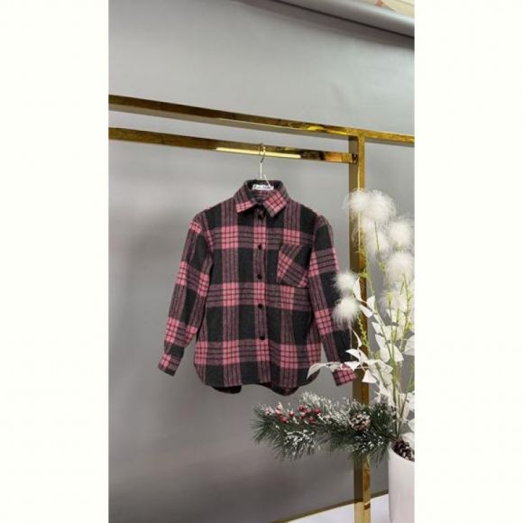 Рубашка Safi 110 pink Рубашка Safi 110 pink