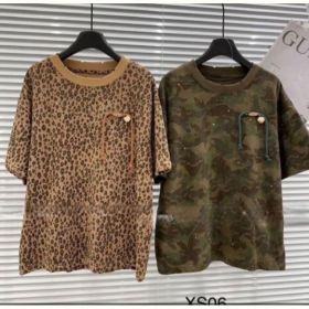 Футболка Meloria XS06 beige Футболка Meloria XS06 beige