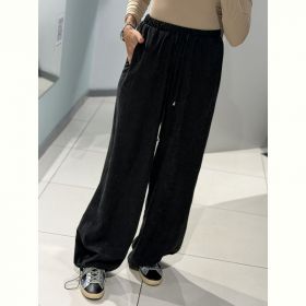 Штаны Comod 2295 black Штаны Comod 2295 black