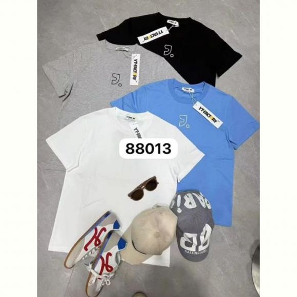 Футболка DIVO 88013 grey