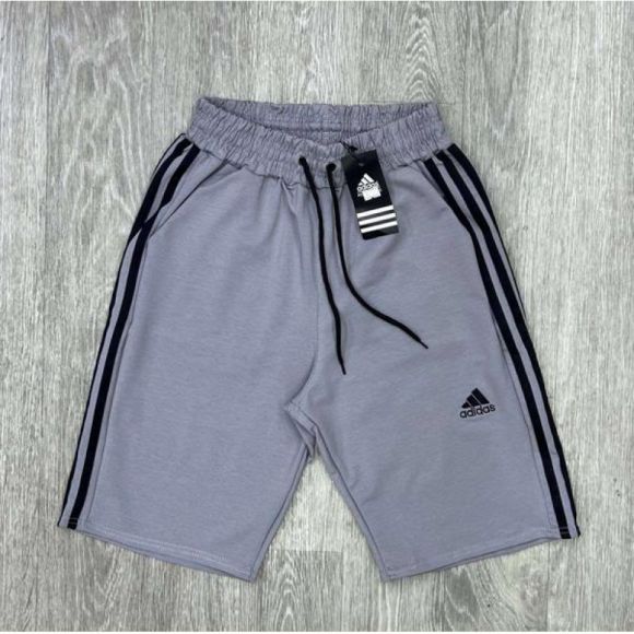 Шорты MirWear MR878-82-2 grey Шорты MirWear MR878-82-2 grey