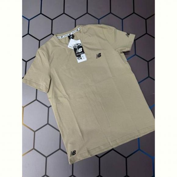Футболка Alex Clothes 13489 beige Футболка Alex Clothes 13489 beige