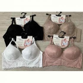 Бюстгальтер Comfort 5881 mix