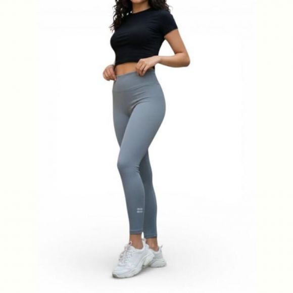 Лосины Sport style 50225-1 l.grey Лосины Sport style 50225-1 l.grey