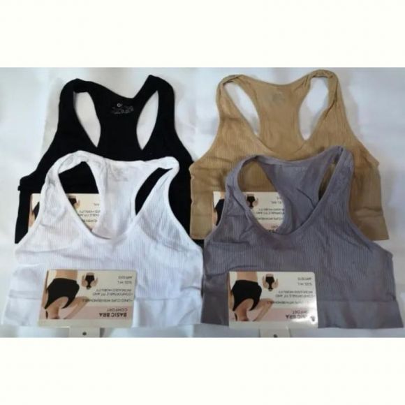 Топ Comfort 3213 mix Топ Comfort 3213 mix