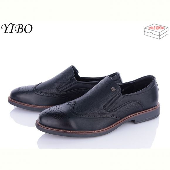 Туфли Yibo S6350