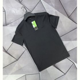 Футболка Rassul 67264 grey
