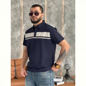 Футболка Balami BL29 navy
