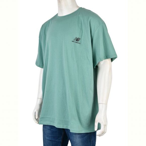 Футболка Textile 834М green Футболка Textile 834М green