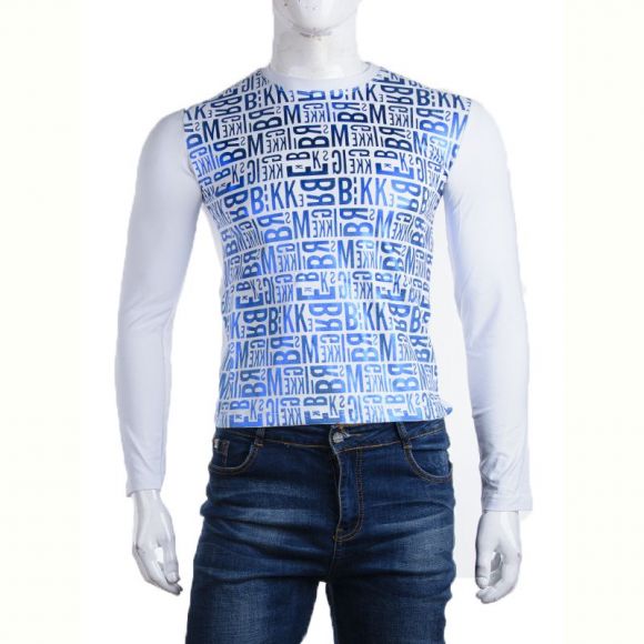 Реглан Obuv OK2 05955-16 white