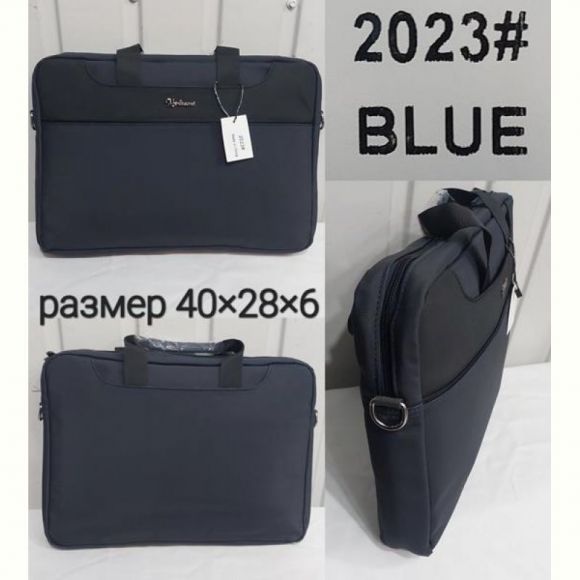 Сумка Chus TH-2023 navy