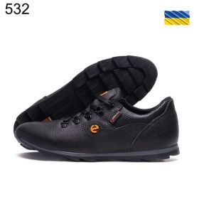 Кроссовки DvaShoes TT-532 black