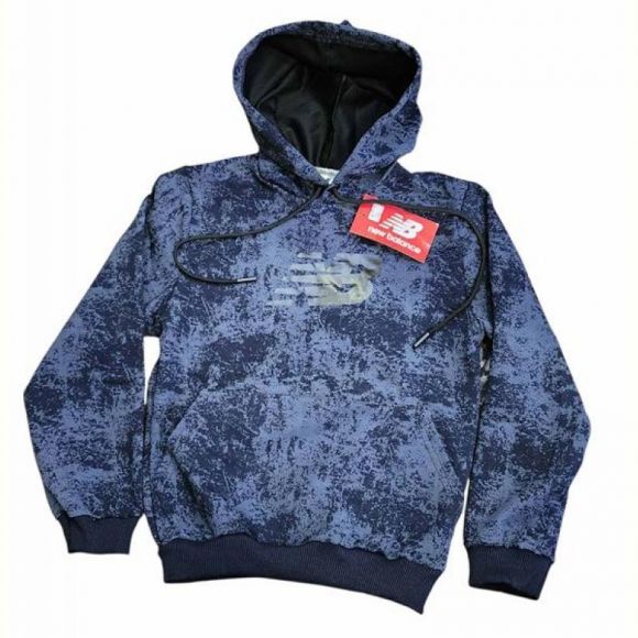 Худи Sevim SV1357 navy Худи Sevim SV1357 navy