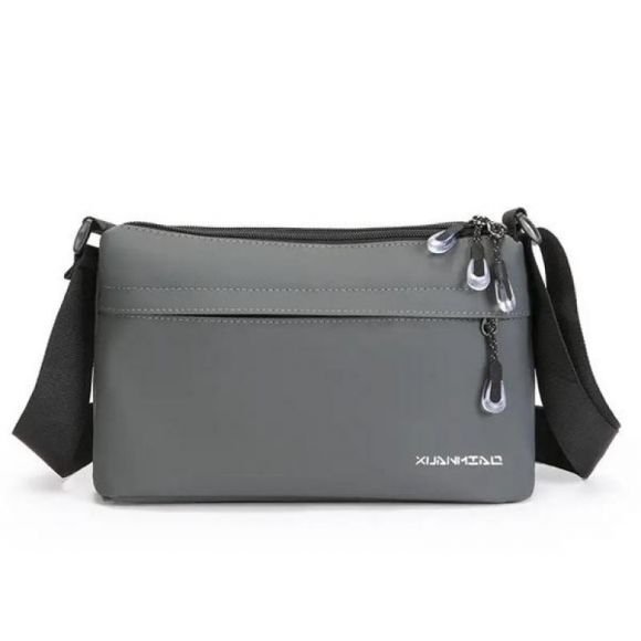 Сумка Fashion Bag XY015-1 grey