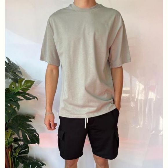 Футболка i8denim 2079 grey Футболка i8denim 2079 grey