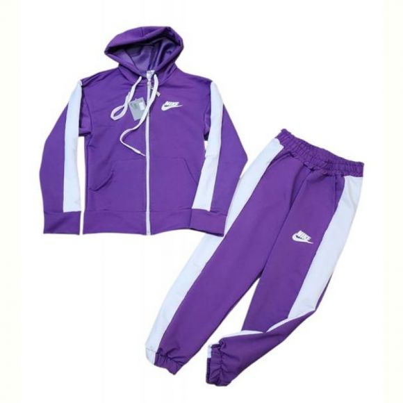 Костюм спорт Sevim SV1557 purple