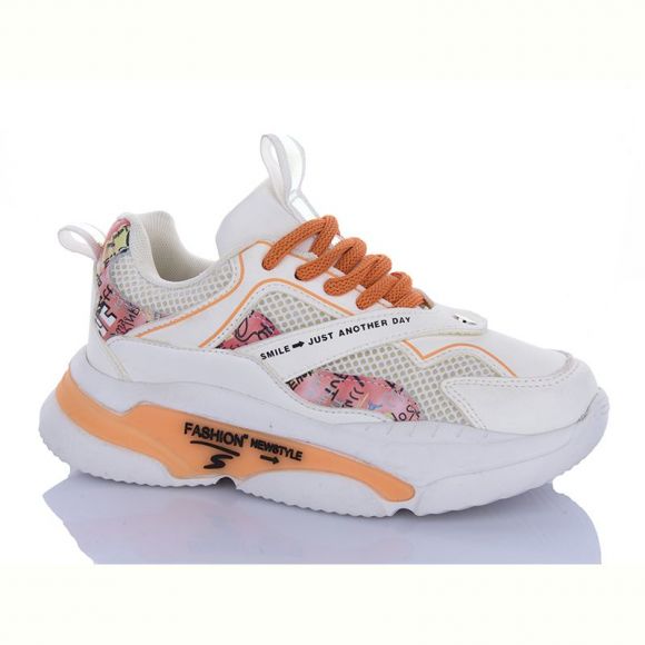 Кроссовки Tom.M XXFCT9920B піна
