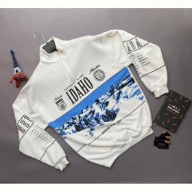 Худи Annet VE0105 white