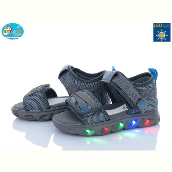 Босоножки Bbt L606-2-2 LED Босоножки Bbt L606-2-2 LED