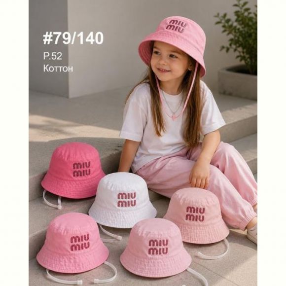 Панама Street Cap 79-140-1 mix
