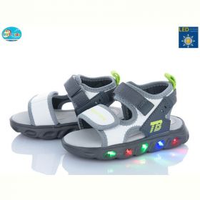 Босоножки Bbt L609-2-5 LED Босоножки Bbt L609-2-5 LED