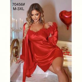 Комплект Brilliant 70456 red Комплект Brilliant 70456 red