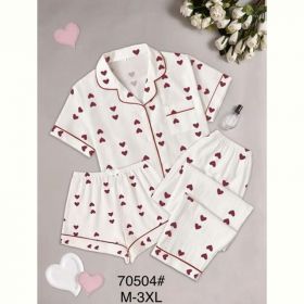 Ночнушка Brilliant 70504 white Ночнушка Brilliant 70504 white