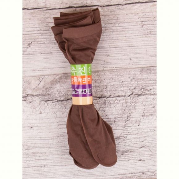 Носки Jelzin C232 brown Носки Jelzin C232 brown