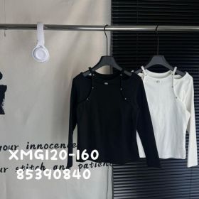 Свитер Meloria 8539 black