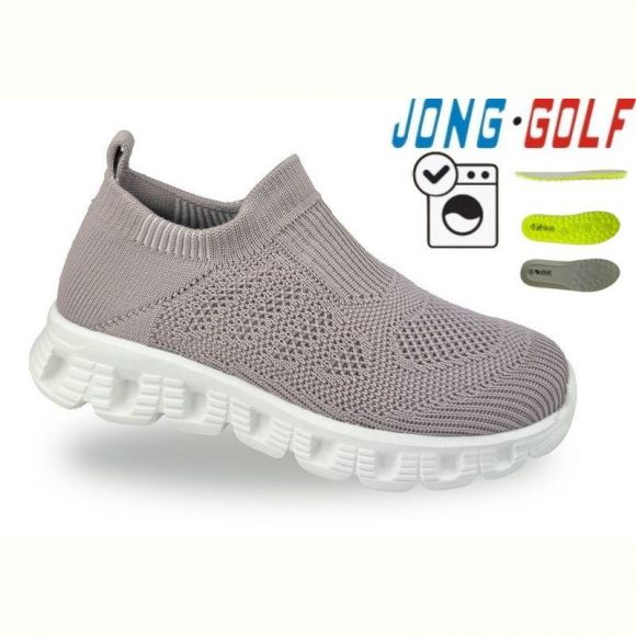 Кроссовки Jong-Golf C11804-12