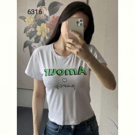 Футболка FSN 6316 white