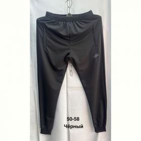 Штаны спорт Minh MH711 black