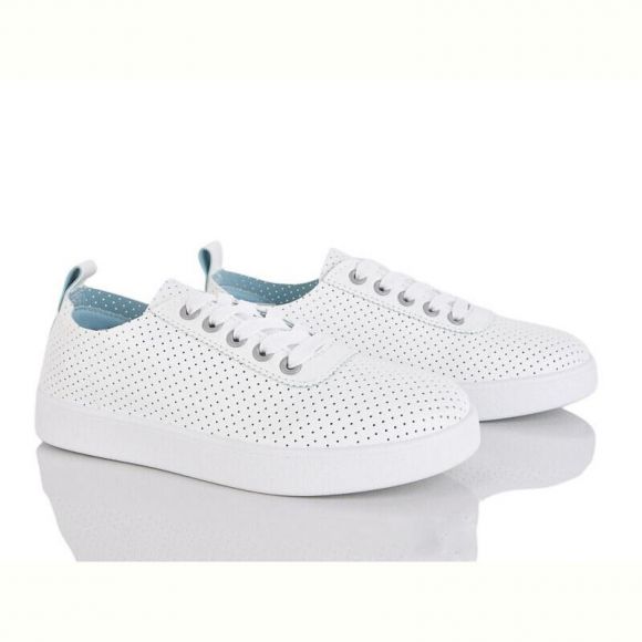 Кроссовки OkShoes 220-1